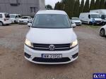 Volkswagen Caddy 2.0 TDI MR`15 E6 2.3t Aukcja 301297 - grafika 6