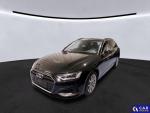 Audi A4 35 TFSI basis Aukcja 300825 - grafika 1