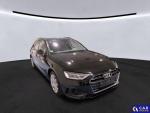 Audi A4 35 TFSI basis Aukcja 300825 - grafika 2