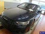 Audi A8 55 TFSI quattro Aukcja 300827 - grafika 1