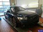 Audi A8 55 TFSI quattro Aukcja 300827 - grafika 2