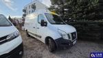 Opel Movano CDTI L2H2 Aukcja 301058 - grafika 3