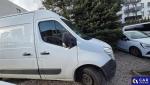 Opel Movano CDTI L2H2 Aukcja 301058 - grafika 5