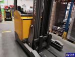 Jungheinrich ETV216 Aukcja 300919 - grafika 3