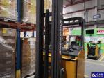 Jungheinrich ETV216 Aukcja 300919 - grafika 13