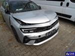 Opel Astra VI Sports Tourer MR`22 E6d Aukcja 317089 - grafika 12