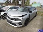 Opel Astra VI Sports Tourer MR`22 E6d Aukcja 317089 - grafika 1
