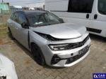 Opel Astra VI Sports Tourer MR`22 E6d Aukcja 317089 - grafika 5