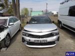 Opel Astra VI Sports Tourer MR`22 E6d Aukcja 317089 - grafika 6
