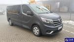 Renault Trafic Combi 2.0 dCi MR`21 E6d 3.1t Aukcja 301077 - grafika 7