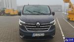Renault Trafic Combi 2.0 dCi MR`21 E6d 3.1t Aukcja 301077 - grafika 8