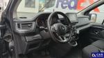 Renault Trafic Combi 2.0 dCi MR`21 E6d 3.1t Aukcja 301077 - grafika 21