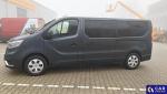 Renault Trafic Combi 2.0 dCi MR`21 E6d 3.1t Aukcja 301077 - grafika 2
