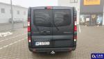 Renault Trafic Combi 2.0 dCi MR`21 E6d 3.1t Aukcja 301077 - grafika 4