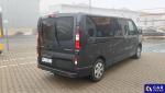 Renault Trafic Combi 2.0 dCi MR`21 E6d 3.1t Aukcja 301077 - grafika 5