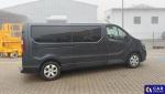 Renault Trafic Combi 2.0 dCi MR`21 E6d 3.1t Aukcja 301077 - grafika 6