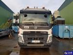 Volvo FMX  Aukcja 310051 - grafika 6