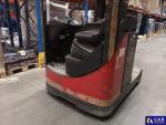 Linde R16SHD-12 Aukcja 300921 - grafika 16
