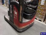 Linde R16SHD-12 Aukcja 300921 - grafika 13