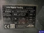 Linde R16SHD-12 Aukcja 300921 - grafika 19