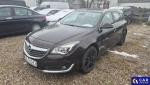Opel Insignia 2.0 CDTI Cosmo aut Aukcja 300867 - grafika 1