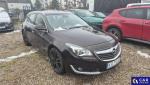 Opel Insignia 2.0 CDTI Cosmo aut Aukcja 300867 - grafika 3