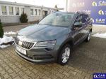 Skoda Karoq TSI MR`17 E6 Aukcja 300876 - grafika 1