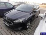 Ford Focus 1.5 TDCi MR`15 E6 Aukcja 300877 - grafika 1