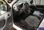Fiat Panda Van MR`10 E5 1.4t Aukcja 300912 - grafika 11