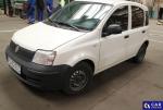 Fiat Panda Van MR`10 E5 1.4t Aukcja 300912 - grafika 1