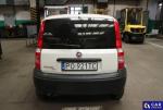 Fiat Panda Van MR`10 E5 1.4t Aukcja 300912 - grafika 4
