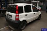 Fiat Panda Van MR`10 E5 1.4t Aukcja 300912 - grafika 5