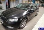 Skoda Octavia III 1.8 TSI MR`13 E6 Aukcja 300914 - grafika 1