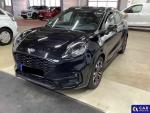 Ford Puma ST-Line X Aukcja 300900 - grafika 1