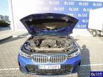 BMW Seria 3 320 Touring Diesel Mild Hybrid MR`22 E6d/e G21 Aukcja 303877 - grafika 10