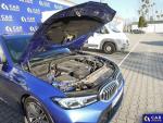 BMW Seria 3 320 Touring Diesel Mild Hybrid MR`22 E6d/e G21 Aukcja 303877 - grafika 11