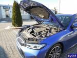 BMW Seria 3 320 Touring Diesel Mild Hybrid MR`22 E6d/e G21 Aukcja 303877 - grafika 12