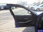 BMW Seria 3 320 Touring Diesel Mild Hybrid MR`22 E6d/e G21 Aukcja 303877 - grafika 13