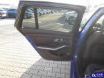 BMW Seria 3 320 Touring Diesel Mild Hybrid MR`22 E6d/e G21 Aukcja 303877 - grafika 17
