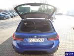 BMW Seria 3 320 Touring Diesel Mild Hybrid MR`22 E6d/e G21 Aukcja 303877 - grafika 20