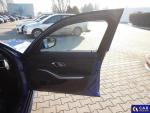 BMW Seria 3 320 Touring Diesel Mild Hybrid MR`22 E6d/e G21 Aukcja 303877 - grafika 28