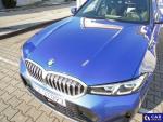 BMW Seria 3 320 Touring Diesel Mild Hybrid MR`22 E6d/e G21 Aukcja 303877 - grafika 36