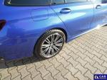 BMW Seria 3 320 Touring Diesel Mild Hybrid MR`22 E6d/e G21 Aukcja 303877 - grafika 48