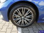 BMW Seria 3 320 Touring Diesel Mild Hybrid MR`22 E6d/e G21 Aukcja 303877 - grafika 52