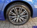 BMW Seria 3 320 Touring Diesel Mild Hybrid MR`22 E6d/e G21 Aukcja 303877 - grafika 54