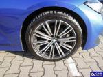 BMW Seria 3 320 Touring Diesel Mild Hybrid MR`22 E6d/e G21 Aukcja 303877 - grafika 56