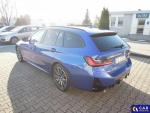 BMW Seria 3 320 Touring Diesel Mild Hybrid MR`22 E6d/e G21 Aukcja 303877 - grafika 2