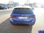 BMW Seria 3 320 Touring Diesel Mild Hybrid MR`22 E6d/e G21 Aukcja 303877 - grafika 3