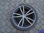 BMW Seria 3 320 Touring Diesel Mild Hybrid MR`22 E6d/e G21 Aukcja 303877 - grafika 69