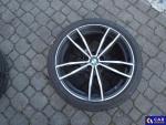 BMW Seria 3 320 Touring Diesel Mild Hybrid MR`22 E6d/e G21 Aukcja 303877 - grafika 70